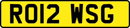 RO12WSG