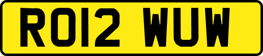 RO12WUW