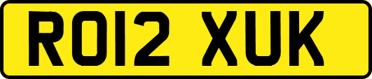 RO12XUK