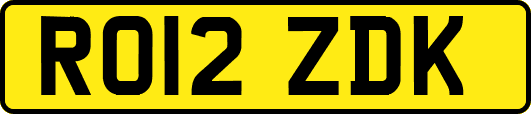 RO12ZDK
