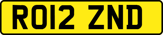 RO12ZND
