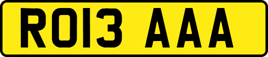 RO13AAA