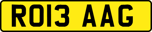 RO13AAG