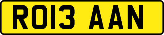 RO13AAN