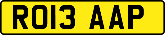 RO13AAP