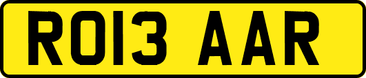 RO13AAR