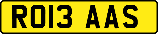 RO13AAS