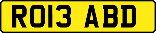 RO13ABD