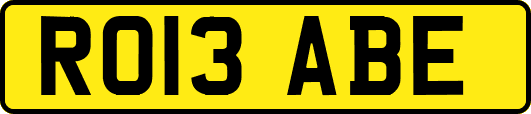RO13ABE