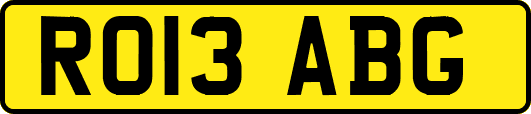 RO13ABG