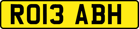 RO13ABH