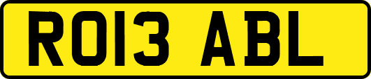 RO13ABL