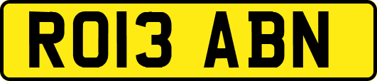 RO13ABN