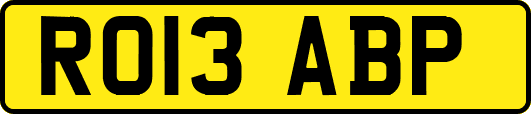 RO13ABP