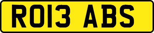 RO13ABS