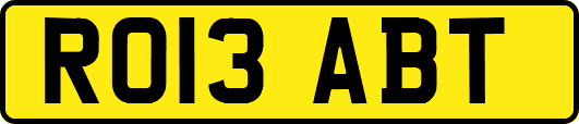 RO13ABT