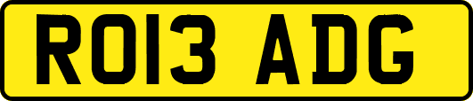 RO13ADG