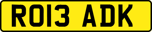 RO13ADK