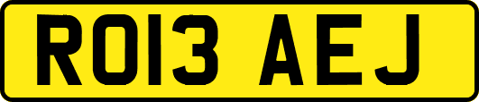 RO13AEJ