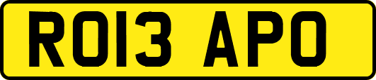 RO13APO