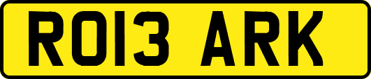 RO13ARK