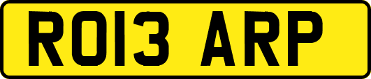 RO13ARP
