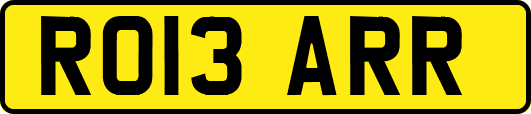 RO13ARR