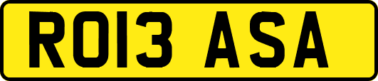 RO13ASA