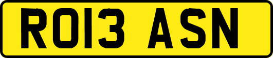 RO13ASN