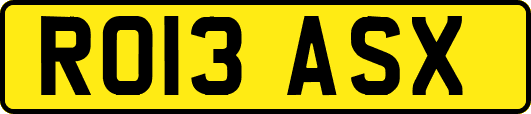 RO13ASX