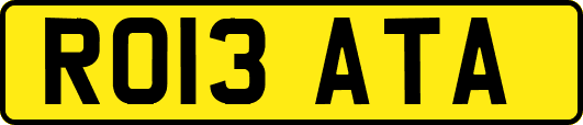 RO13ATA