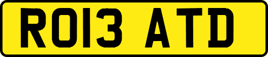 RO13ATD