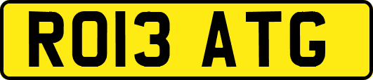 RO13ATG