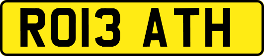 RO13ATH