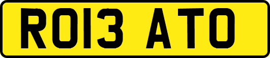 RO13ATO