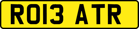 RO13ATR