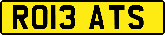 RO13ATS