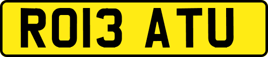 RO13ATU