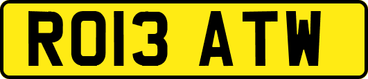 RO13ATW