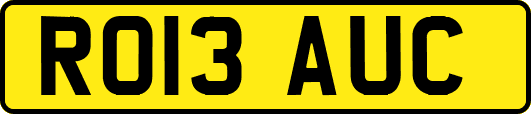 RO13AUC