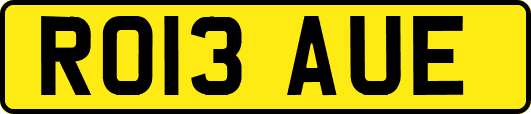 RO13AUE