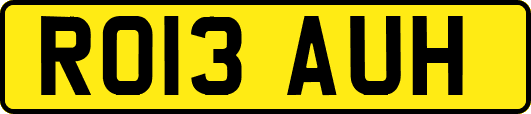 RO13AUH
