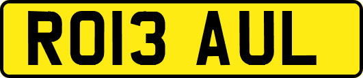 RO13AUL