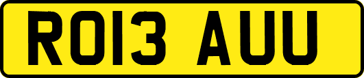 RO13AUU
