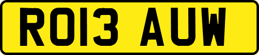 RO13AUW