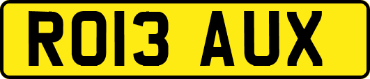 RO13AUX