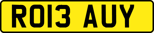 RO13AUY