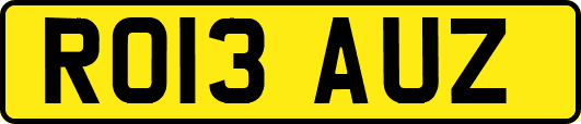 RO13AUZ