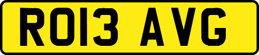 RO13AVG