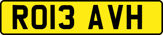 RO13AVH